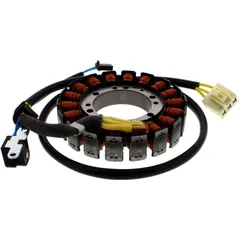 Stator for: Suzuki AN