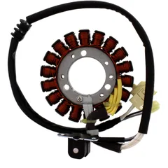 Stator TOURMAX for: Yamaha XP