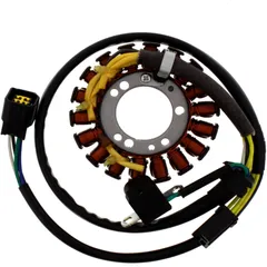STATOR for Tourmax