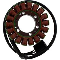 Stator for: Kawasaki Z