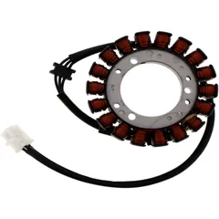 Stator TOURMAX for: Kawasaki W