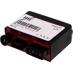Cdi ignition unit for: Aprilia Habana, Piaggio Liberty, Sfera, Hexagon