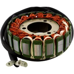 STATOR JMP for Motorcycles