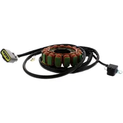 Stator TOURMAX alternative: 7003520 for: Yamaha YFM