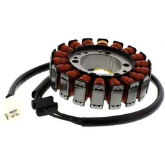 Stator for: Kawasaki ZX - 6R, ZX - 6RR