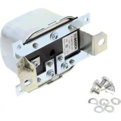 Regulator/rectifier F026T02203