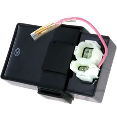 Cdi ignition unit 101 Octane 45km/H for: Keeway RY8, Matrix, RY6, AGM Fighter, Firejet 7000756