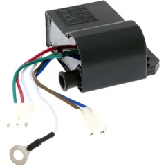 Cdi ignition unit 101 Octane for: Derbi Senda, Gilera RCR