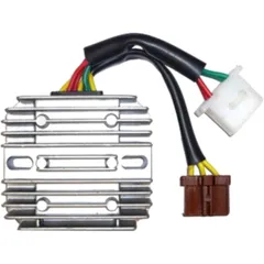 Regler / Gleichrichter Mosfet passend für: Aprilia RSV, SL, Tuono