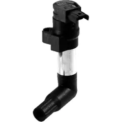 Ignition coil with spark plug cap BERU zs384 for: BMW R