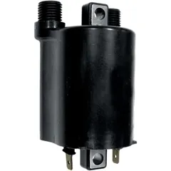 Ignition coil 12V for: Honda VT, NTV, NT, Kawasaki W, ZZR, GPX