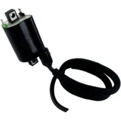 Ignition coil 12V for: Honda Cota, CB, XL, Kawasaki GPZ, VN, KLE