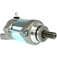 Anlasser für Motorräder Arrowhead Alternative: 7003683
