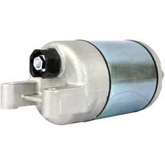 Anlasser Arrowhead passend für: Honda VT, NT, NSA