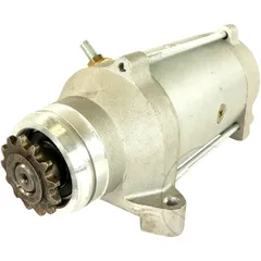 Anlasser Arrowhead Alternative: 7004002 passend für: Honda GL