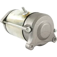 Anlasser Arrowhead passend für: Kawasaki ZRX, ZZR, GTR