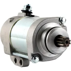 Anlasser Arrowhead Alternative: 7003682 passend für: Husqvarna TE