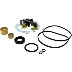 Starter motor repair kit ARROWHEAD alternative: 7004011 for: Honda NX, CBR, FMX