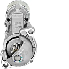 Starter motor for: BMW VALEO 7000995