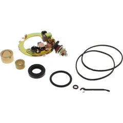 Starter motor repair kit