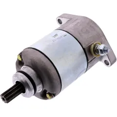 Starter motor JMP for: Honda SH, NES, PES