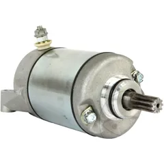 Anlasser Arrowhead Alternative: 7003753 passend für: Honda CG, XR, CRF