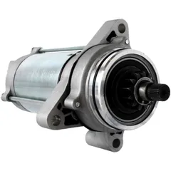 Anlasser Arrowhead passend für: Honda GL 7001135