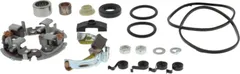 Anlasser Reparatursatz Arrowhead mit Halter passend für: Yamaha YFM, Arctic Cat/Textron Cat