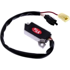 Regulator/Rectifier Tourmax for Motorcycles