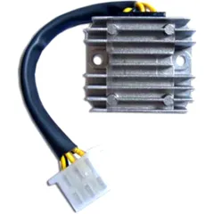 Regler / Gleichrichter Mosfet Alternative: 7001365 passend für: Kawasaki GPZ, GT, EN