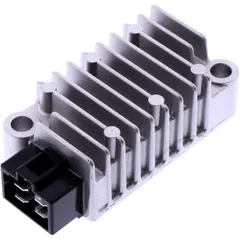 Regulator/rectifier for: Yamaha XC, YN, MBK XC