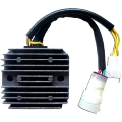 Regler / Gleichrichter passend für: Honda XRV 7001243