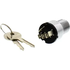 Ignition switch for: BMW R