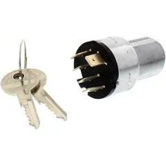 Ignition switch for: BMW R 7001320