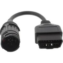 Kabel Adapter für: BMW GS911 80213