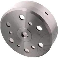 Alternator Rotor for Motorcycles