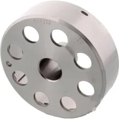 Alternator rotor red303