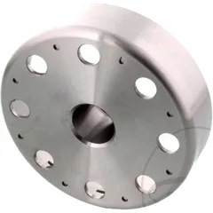 Lichtmaschinenrotor Tourmax für Motorräder 7001336
