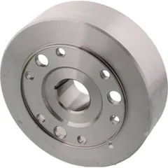 Rotor for alternator tourmax ROT403