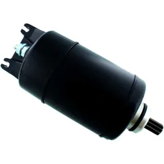 Anlasser Arrowhead passend für: Kawasaki ER - 6F, ER - 6N, Vulcan