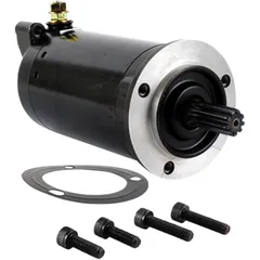 Anlasser Arrowhead Alternative: 7002342/7003714 passend für: Ducati Scrambler, Monster, Multistrada