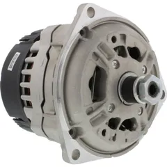 Alternator complete Arrowhead