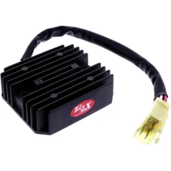 Regulator/rectifier for: MZ/MUZ Baghira, Mastiff, SM, Gilera RC