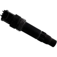 Ignition Coil with Spark Plug Connector for Motorcycles