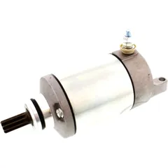 Starter motor JMP for: Gas Gas HP, EC, SM, Suzuki LT - Z