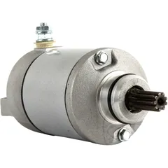Anlasser für Arrowhead Starter Motor