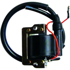 Ignition coil alternative: 7007016 for: Yamaha DT, RD, LB - 2M