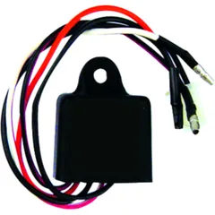 Cdi ignition unit for: MBK CW, YE, YQ, YA, Yamaha CW, YE, EW, YQ