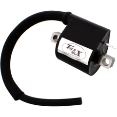 Ignition coil TOURMAX for: Suzuki LT - Z