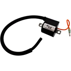 Ignition coil TOURMAX for: Kawasaki KX 7001676